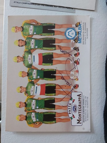 Ciclo club serenissima - ciclo,