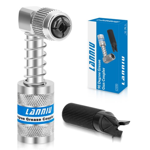 Lanniu degree grease gun - 90,