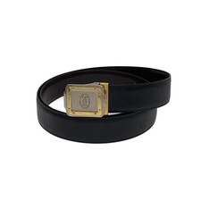 Cartier Cintura in Pelle