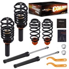 Coilover per Audi A5 8T 8F