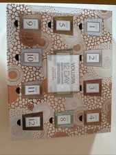 CALENDARIO AVVENTO VOLUSPA