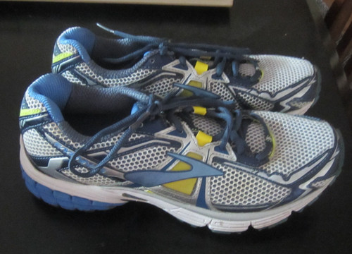 Scarpe corsa brooks ravenna - scarpe, da