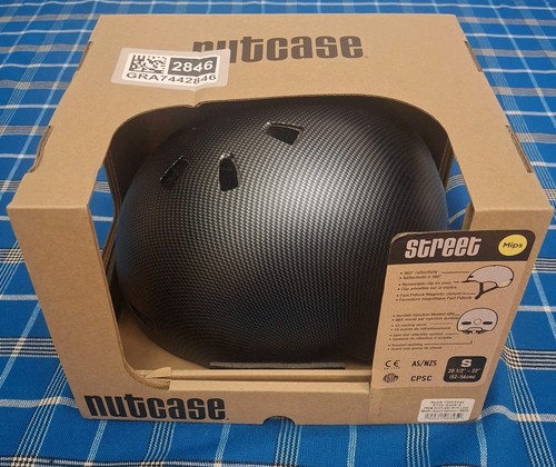 Casco nutcase street - casco,