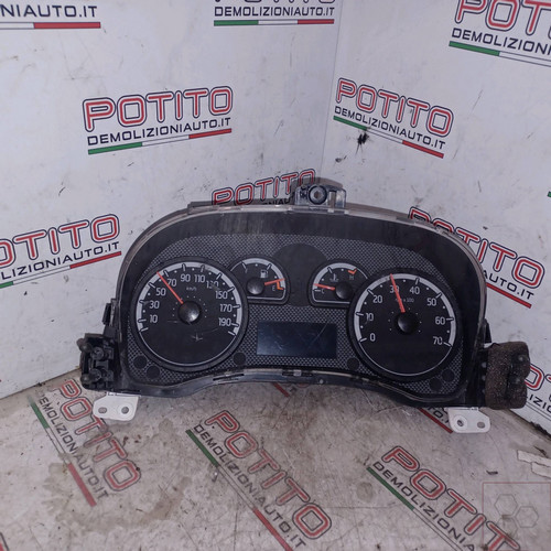 51771900 quadro strumenti - quadro,