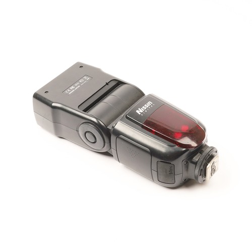 Flash aria nissin speedlite - aria,