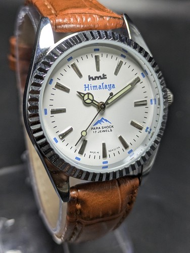 Orologio uomo vintage hmt - uomo,