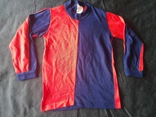 MAGLIA SHIRT VINTAGE '70