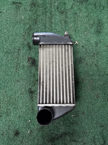 Intercooler alfa romeo 164 - romeo, td