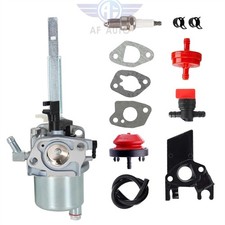 Per Ariens Sno-Tek 920402 Spazzaneve 24" con Carburatore LCT StormForce 208cc