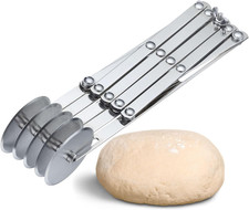 Tagliapasta, 5 Rotelle –