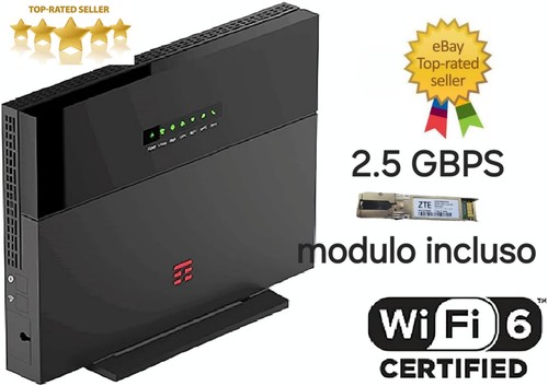 Modem tim hub executive 2 - tim, 2.5