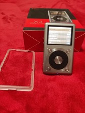 FIIO X3 Audiophile Portable