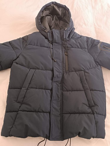 Giacca isolante uomo iceberg - uomo,