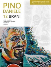 Pino Daniele - 12 brani per
