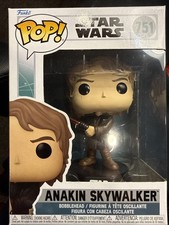 Funko pop vinile star wars - funko,