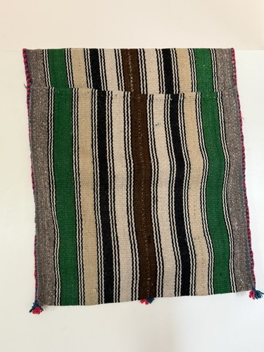 Antica borsa sella kilim - antica,