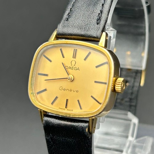Orologio omega geneve - omega, carica