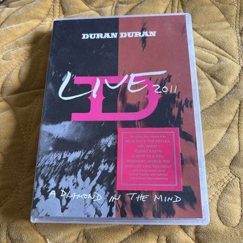 Duran live - duran,