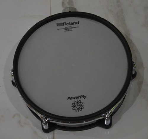 Roland 128 pad 12 - roland, 12"