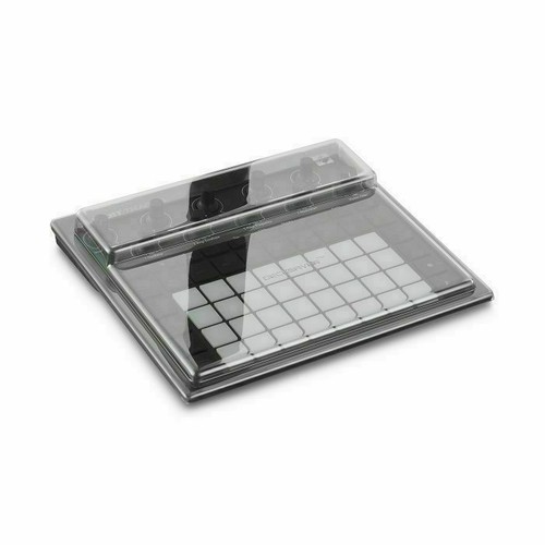 Decksaver novation circuit - novation,
