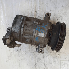51756195 Compressore a/c  FIAT STILO (2V) 1.6 16V (77Kw) Actual SW 5p/b/1596cc