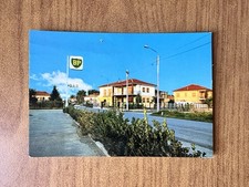 CARTOLINA NARZOLE CUNEO VIA