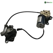 Moteur stabilisateur roll lock