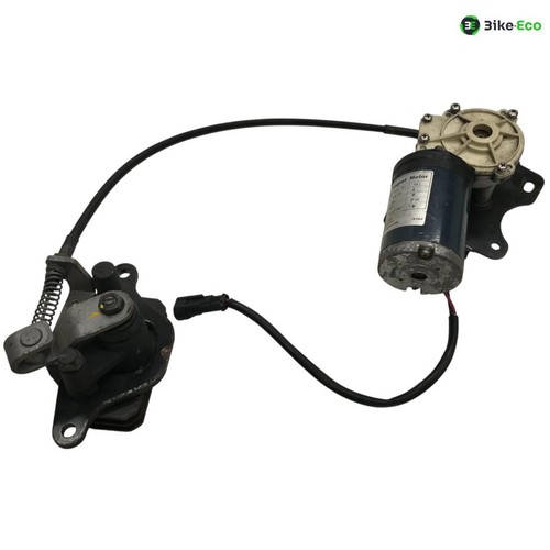 Moteur stabilisateur roll - , lock