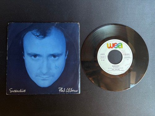 Phil collins sussudio - phil, man
