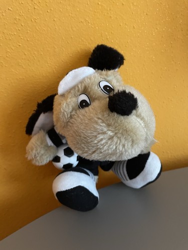 Peluche calciatore bianco - , e