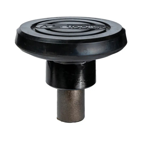 Tampone gomma per - in,