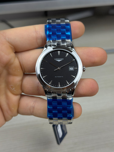 Longines flagship classic - longines,