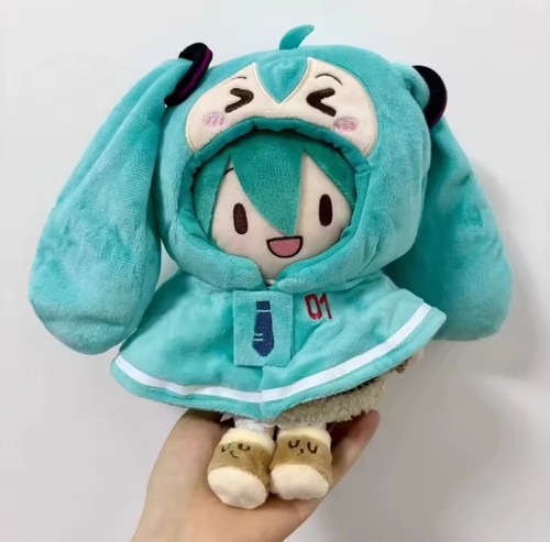 Kawaii hatsune miku peluche - hatsune,