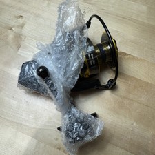 Mulinello da spinning Penn Battle lV 8000