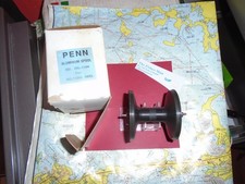 PENN SENATOR 113H BOBINA NUOVA