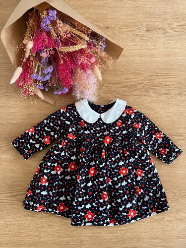 Robe jacadi mois - jacadi,