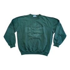 Felpa girocollo vintage