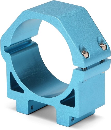 Supporto mandrino alluminio