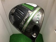 Mazza da golf Callaway Epic