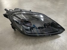 Fanale Faro Anteriore Destro
