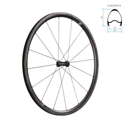 Vision coppia cerchi - coppia, ruote
