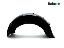 Parafango posteriore