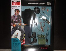 Action Man 40° Set Resistenza