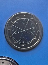 Euro malta 2025 - euro,