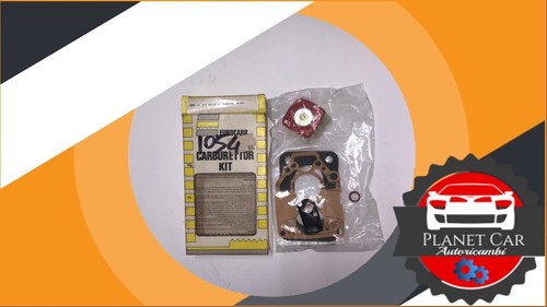 Kit revisione carburatore - kit,