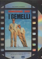 LASER DISC - I gemelli -