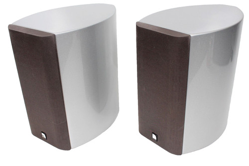 Audio pro bravo coppia - audio,