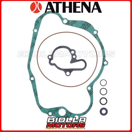Kit guarnizioni motore athena - kit,