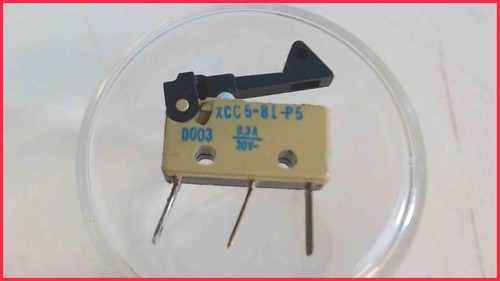 Interruttore sensore micro