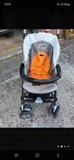 peg perego trio Pliko P3